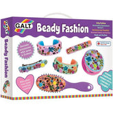 Set creativ - Accesorii stralucitoare pentru infrumusetare fetite Galt